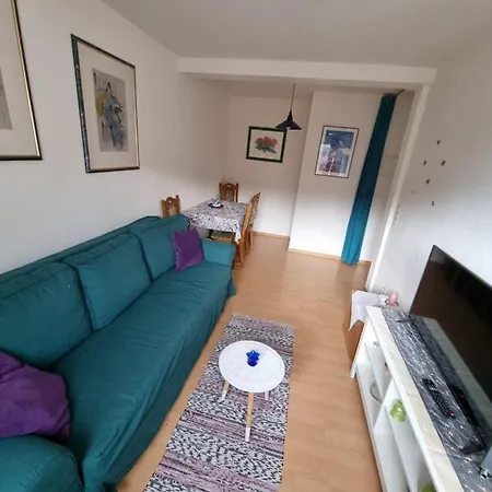 Monteur 11 아파트 피라마센스