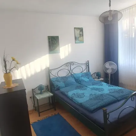 Monteur 11 아파트 *